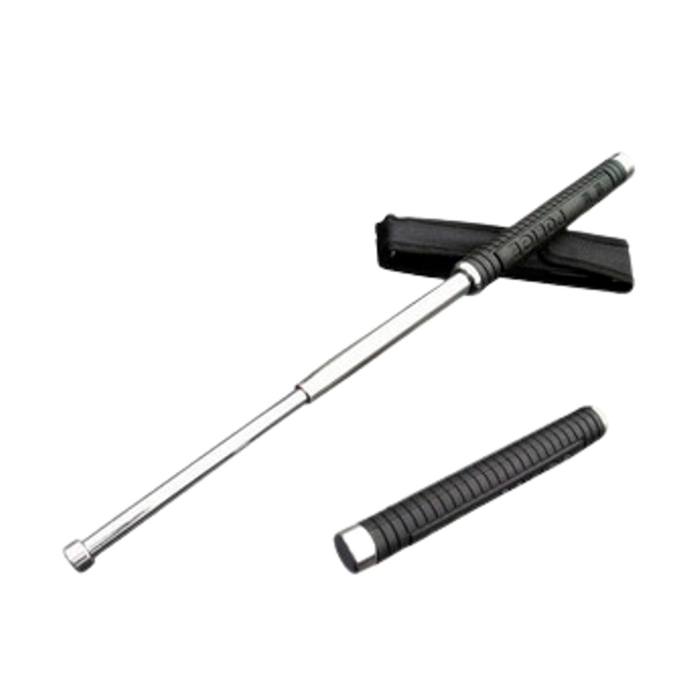 Tambo Táctico Extensible
