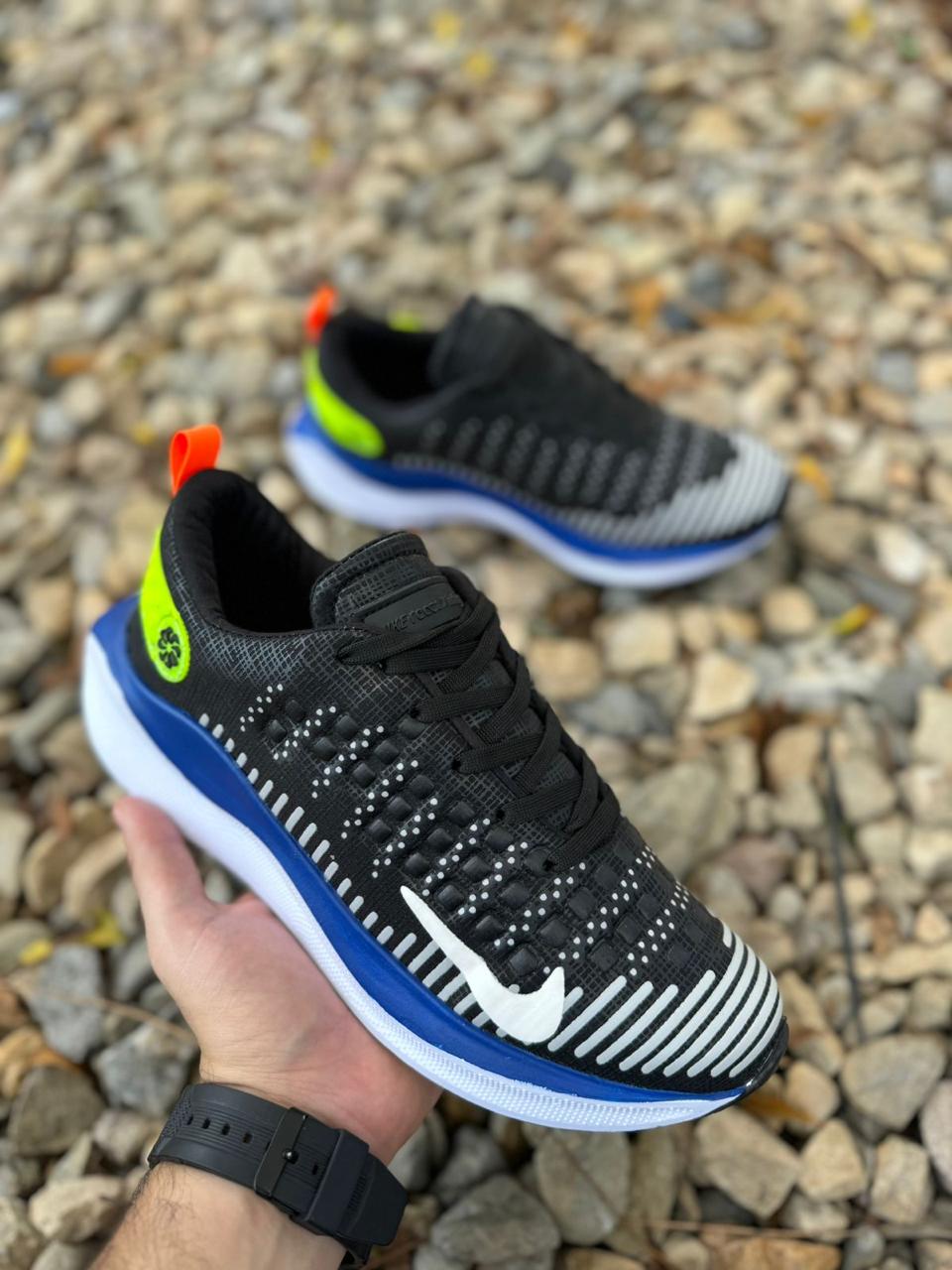 Nike React Infinity Run