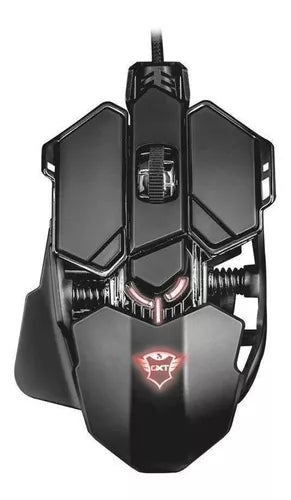 Mouse Gamer Trust X-Ray GXT 138