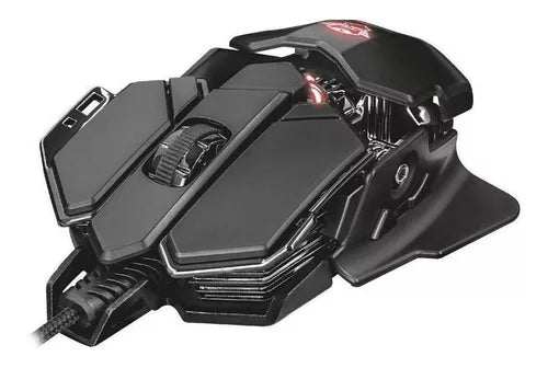 Mouse Gamer Trust X-Ray GXT 138