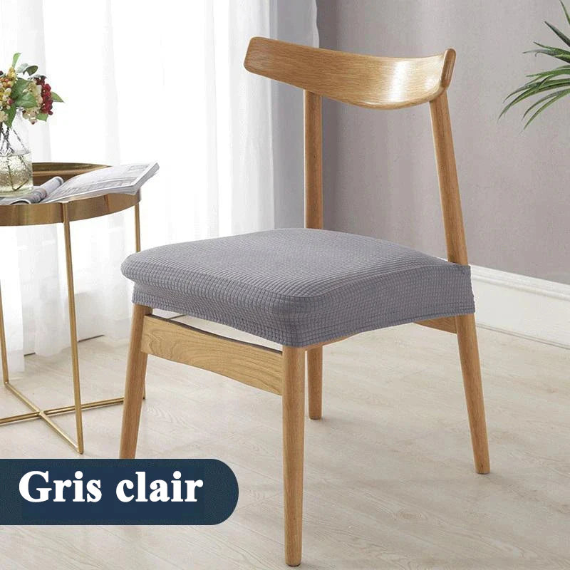 Fundas Elásticas para Sillas de Comedor