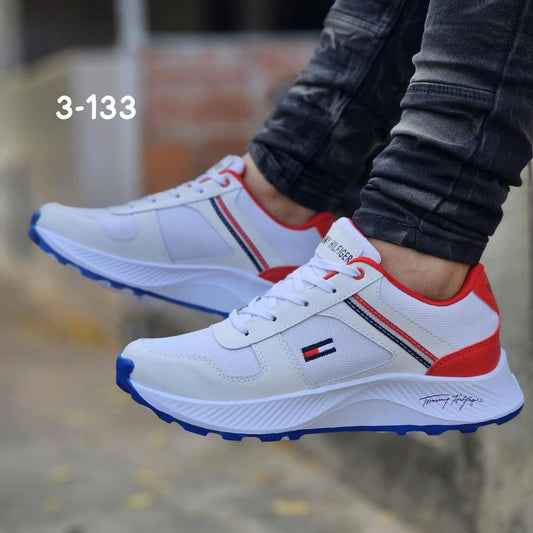 Zapatillas Deportivas