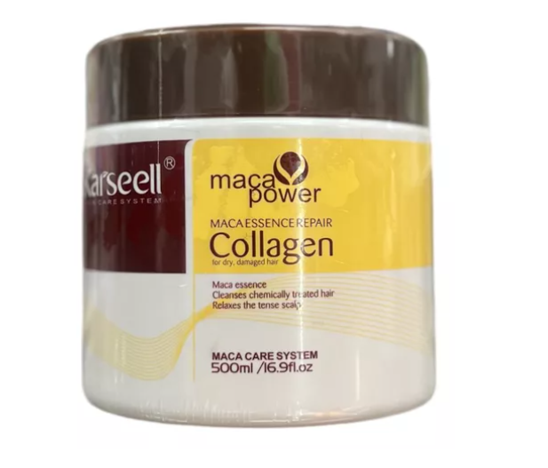 Karseell Tratamiento Capilar con Colágeno 500ml