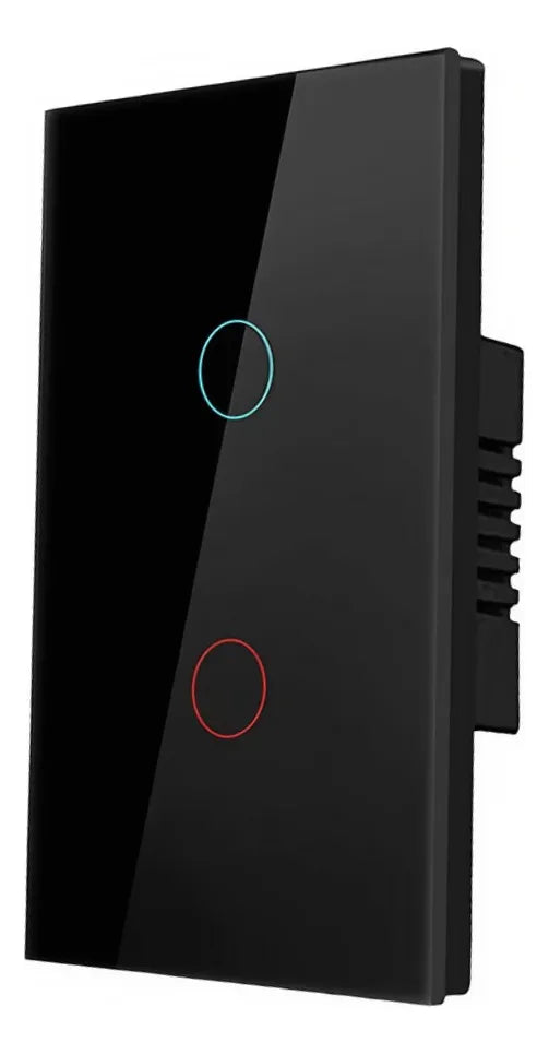 Interruptor Inteligente WiFi Touch