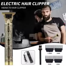 Barbera Buda Herramienta para el Grooming Masculino