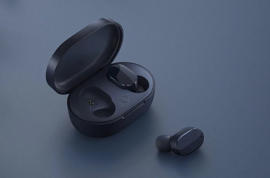 Auriculares Bluetooth 5.0 TWS