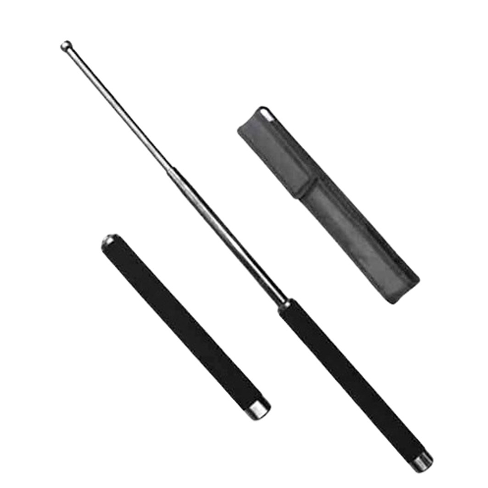 Tambo Táctico Extensible
