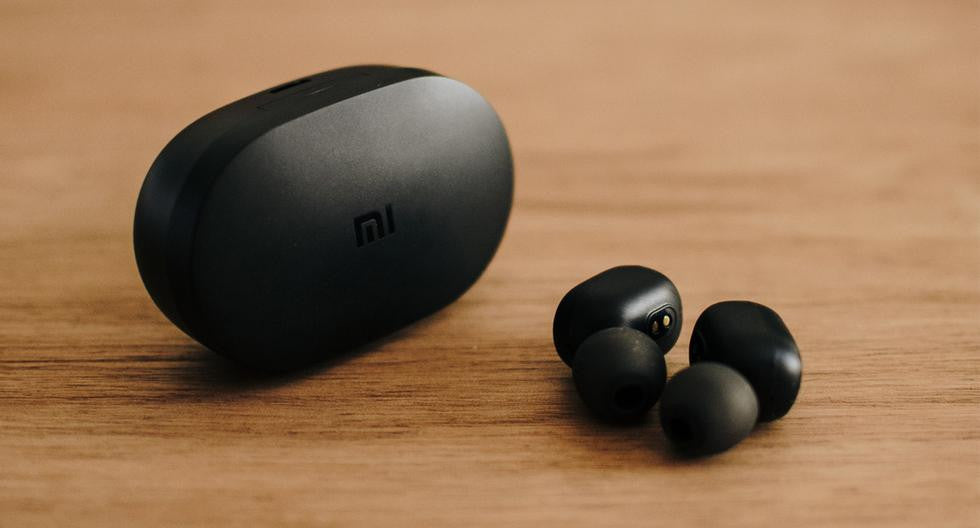 Auriculares Bluetooth 5.0 TWS
