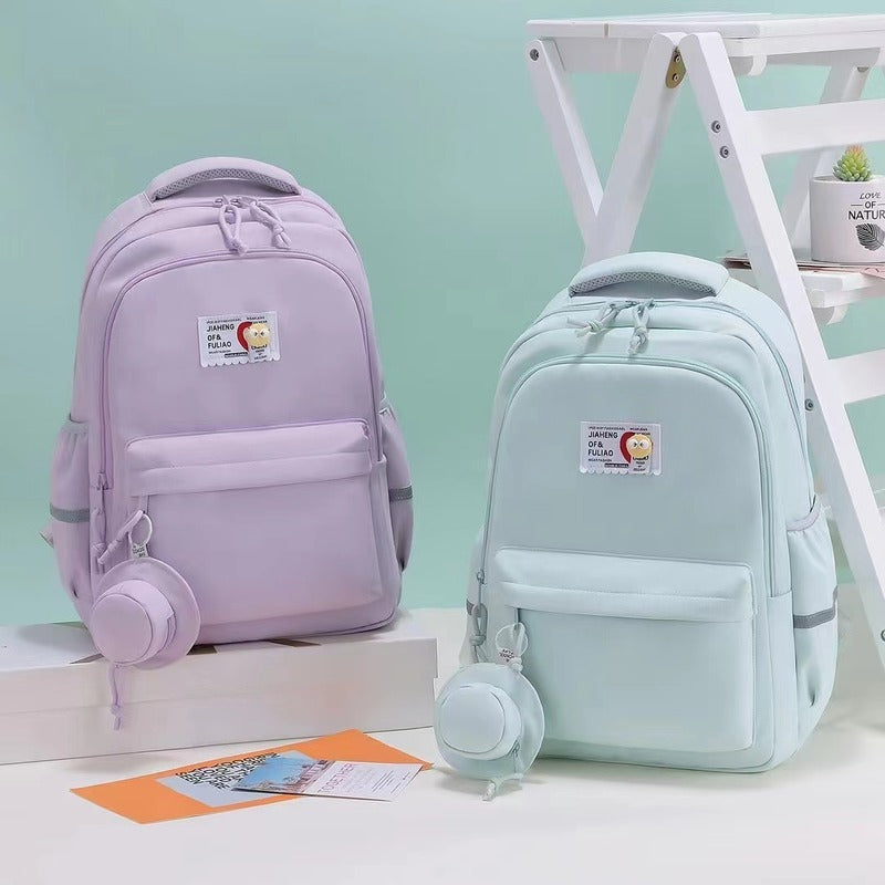 Mochila Multifuncional Unisex