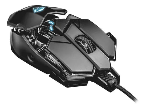 Mouse Gamer Trust X-Ray GXT 138