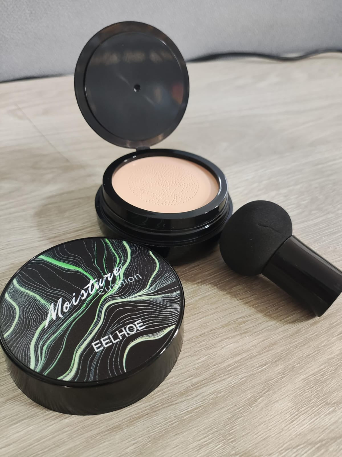 Base de Maquillaje-cobertura media Moisture Cushion