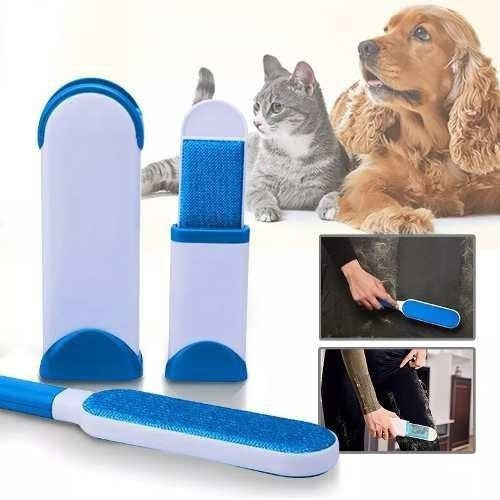 Removedor de Pelusa Fur Wizard