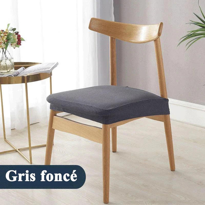 Fundas Elásticas para Sillas de Comedor