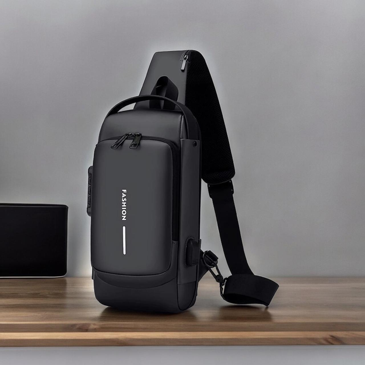Bolso Manos Libres Antirrobo