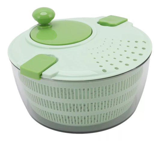 Escurridor Y Cortador De Verdura