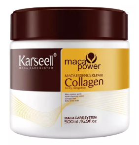 Karseell Tratamiento Capilar con Colágeno 500ml