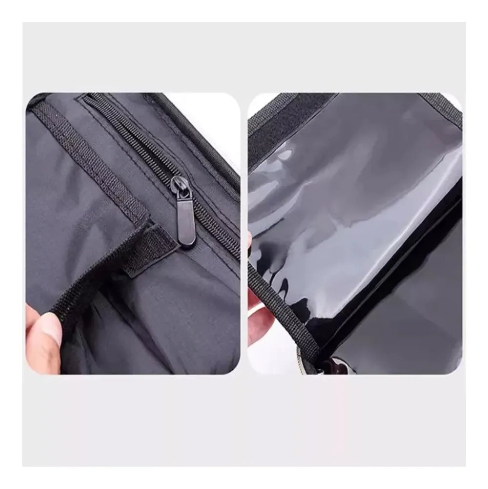 MALETA ORGANIZADORA DE MAQUILLAJE GRANDE