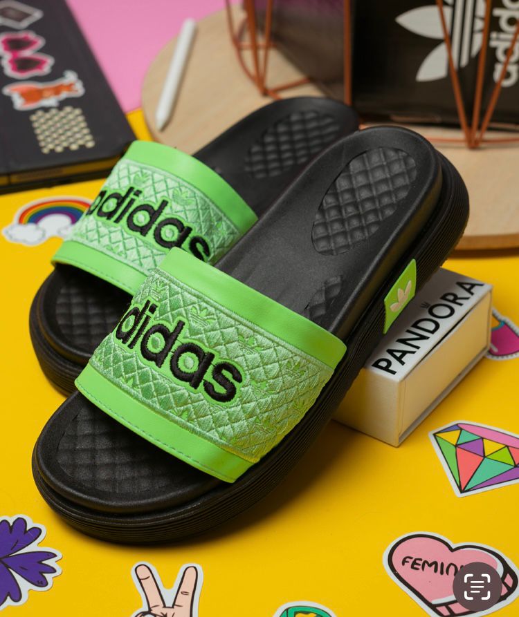 Sandalia Canoa Adidas