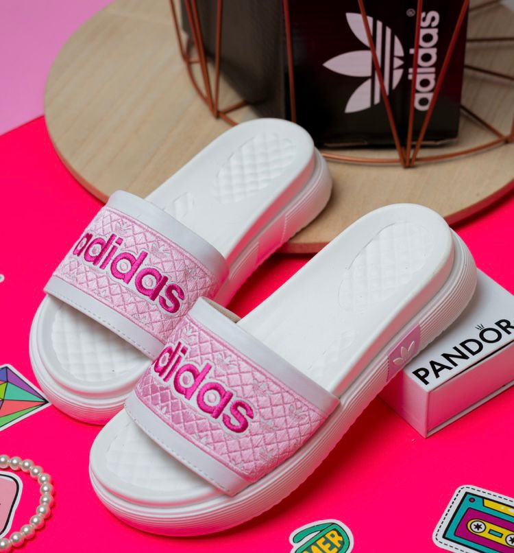 Sandalia Canoa Adidas