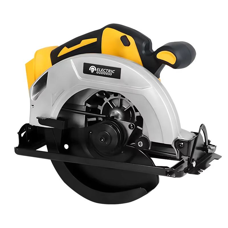 Sierra Circular Inalámbrica DEWALT