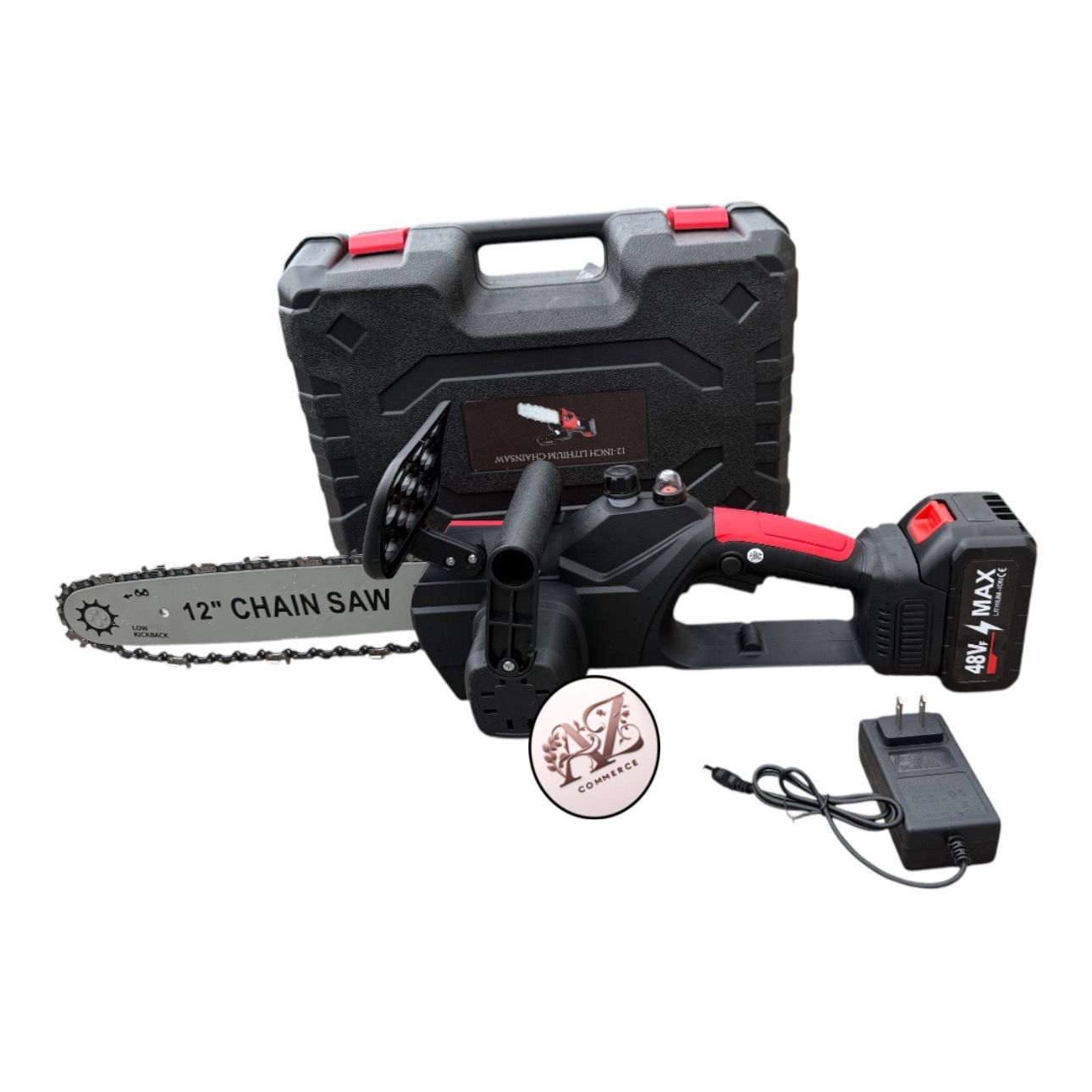 Motosierra Inalámbrica de 12