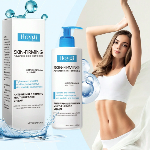 Crema Reafirmante Hoygi