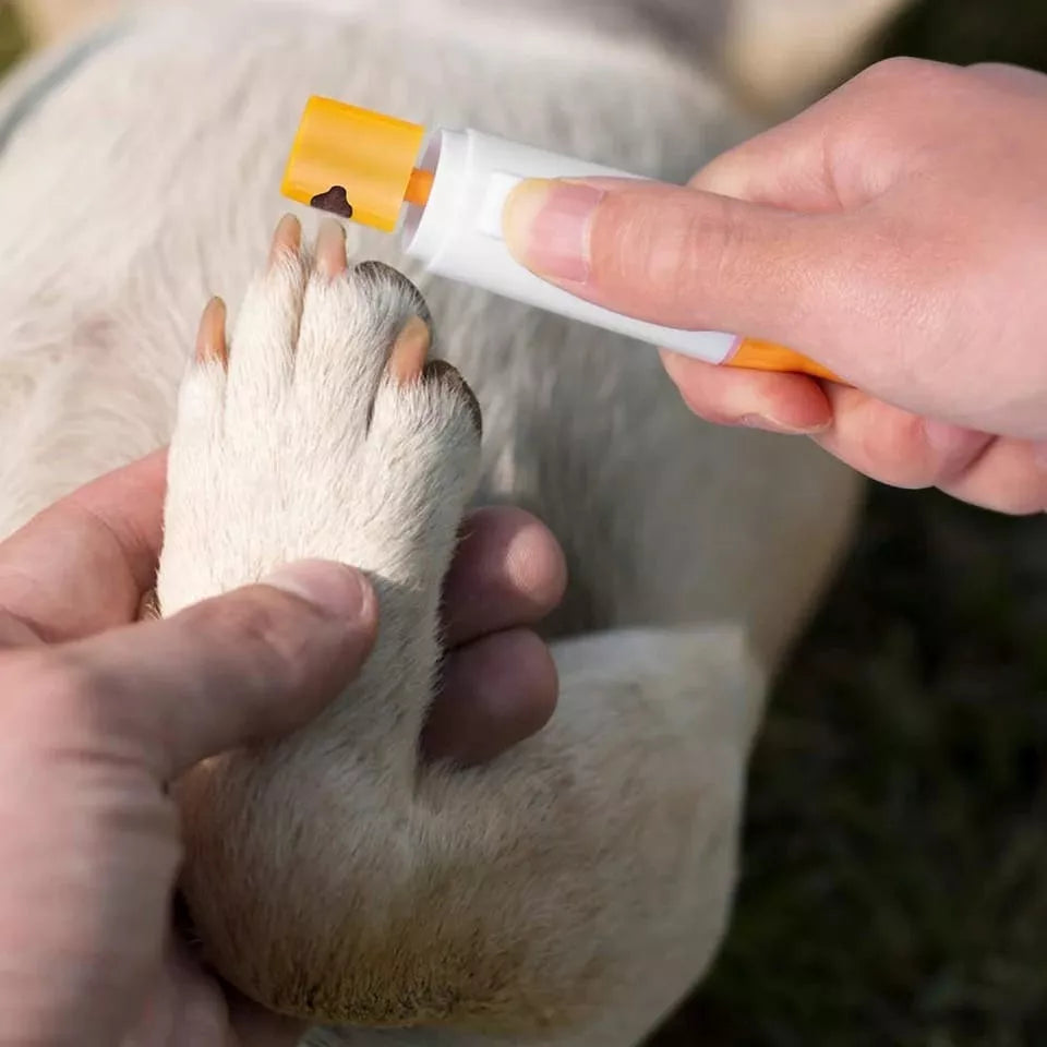 Lima Eléctrica para Mascotas