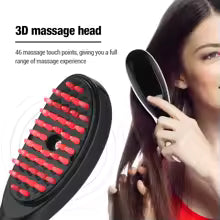 Cepillo Restaurador de Cabello
