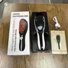 Cepillo Restaurador de Cabello